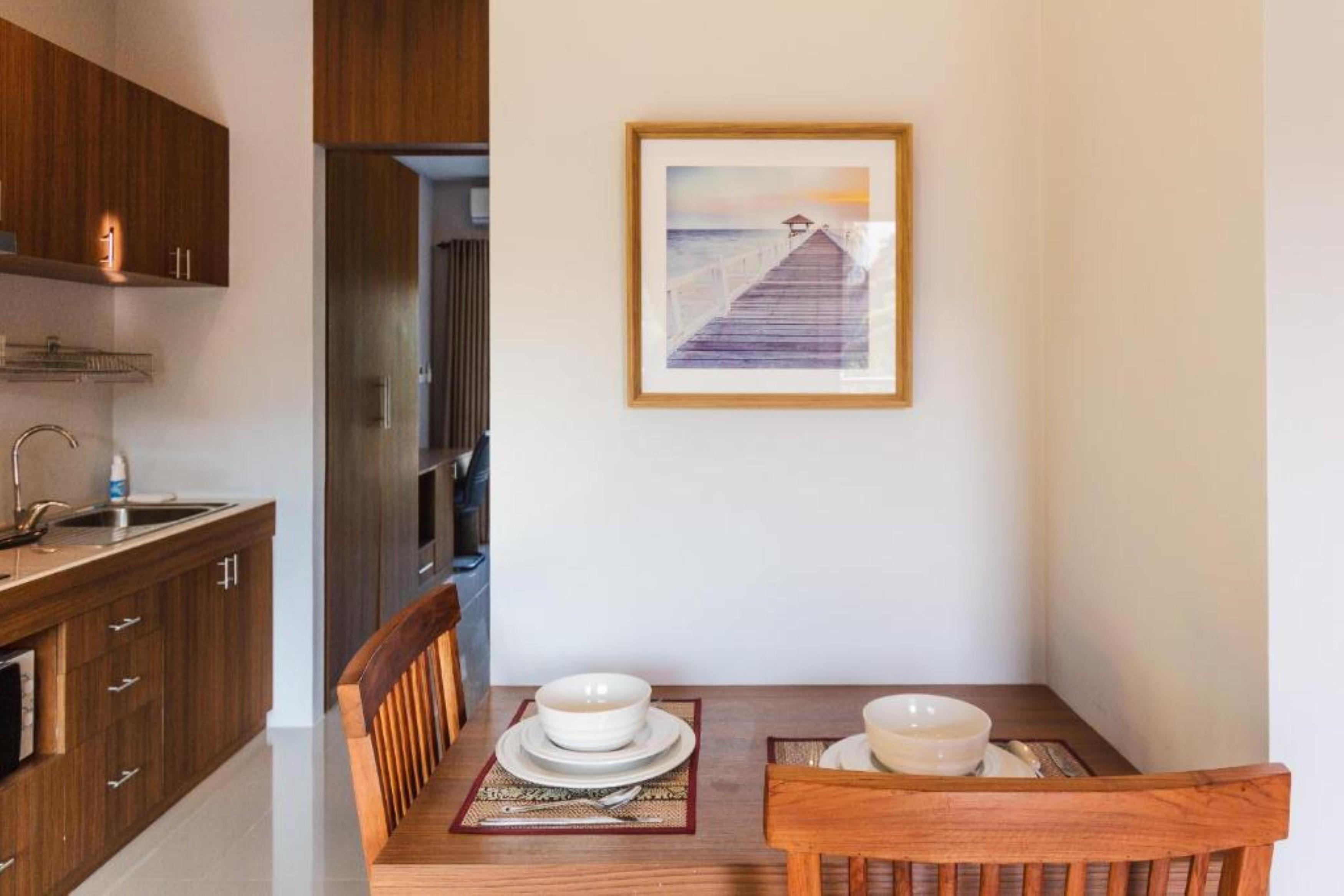 Happy Eight Resort Sha Nai Harn Exterior photo