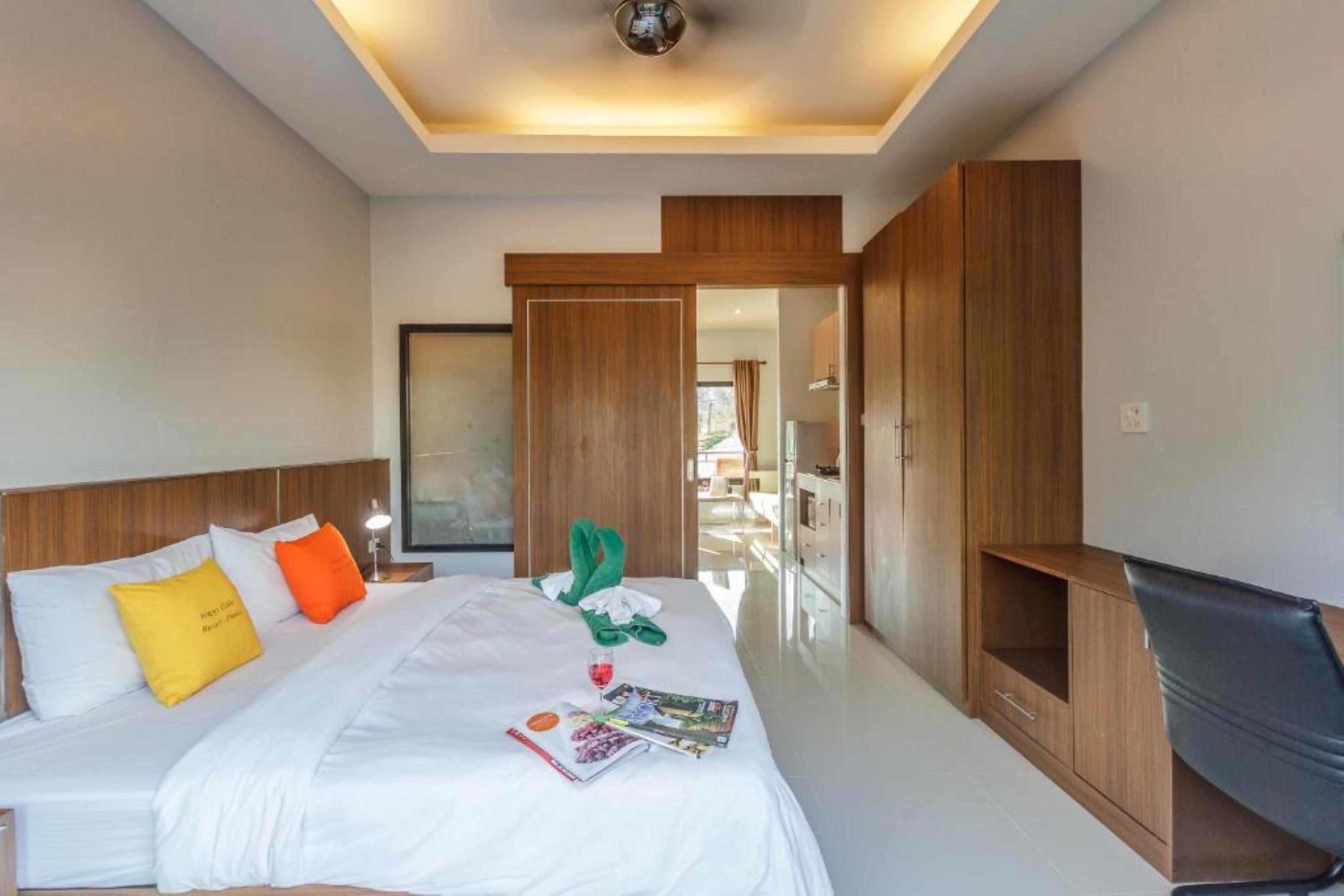 Happy Eight Resort Sha Nai Harn Exterior photo