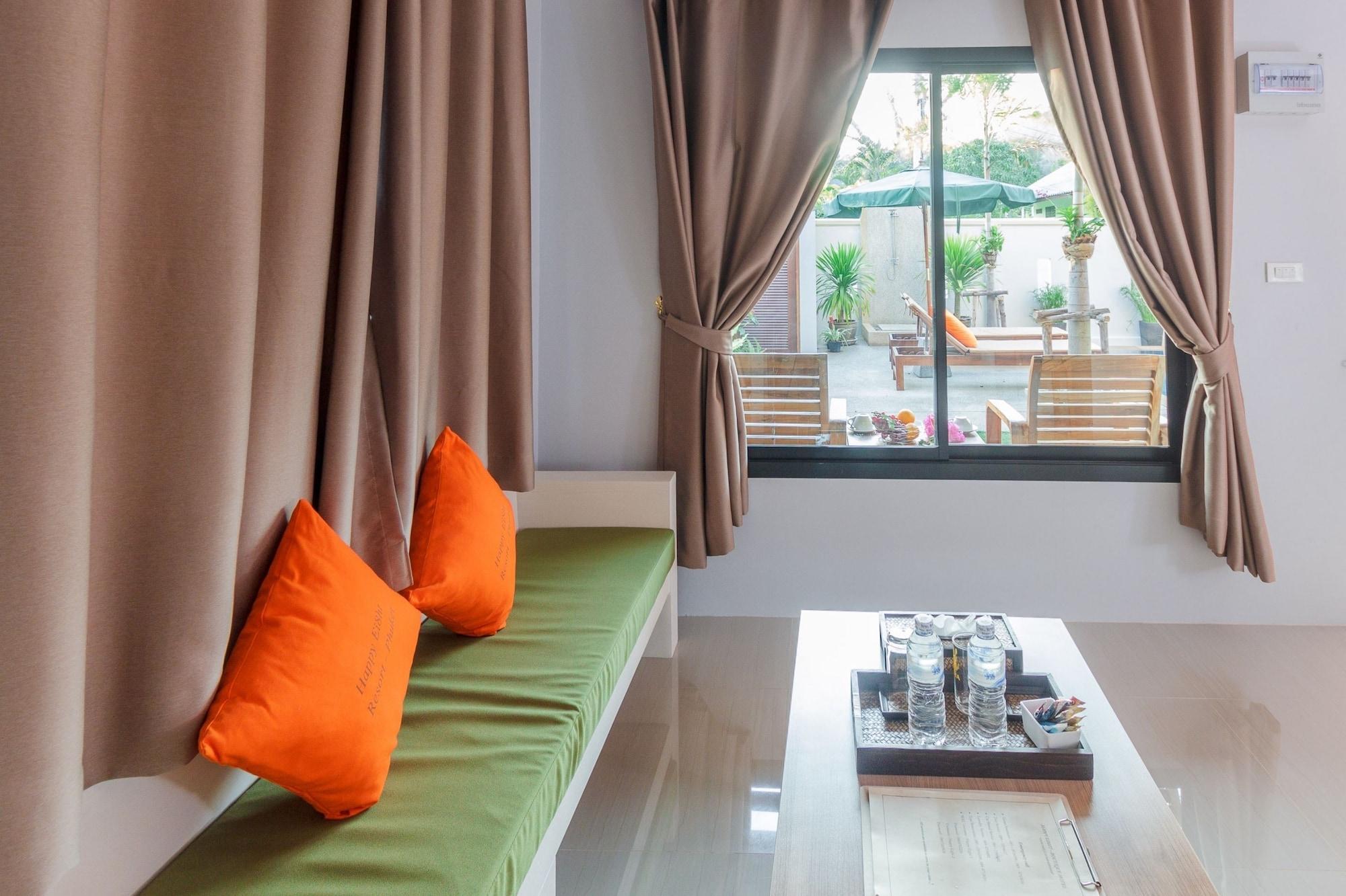 Happy Eight Resort Sha Nai Harn Exterior photo