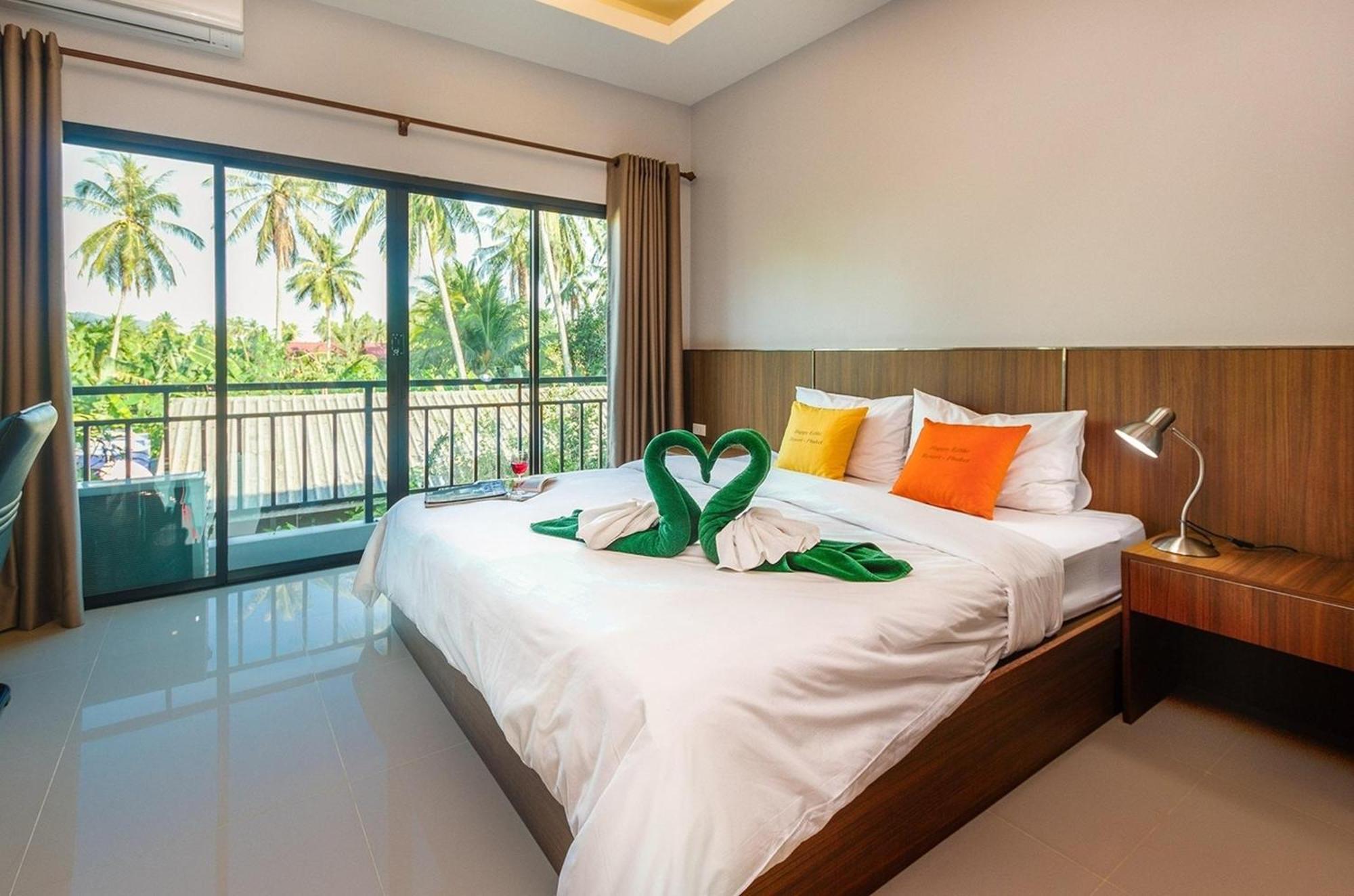 Happy Eight Resort Sha Nai Harn Exterior photo